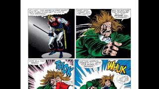 Avengers 276  1987 #comics