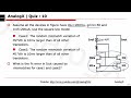 Error due to Vth Mismatch in Current Mirror | AnalogX