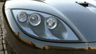 Hd Realism Gran Turismo 5 - Realism-Koenigsegg Ccx