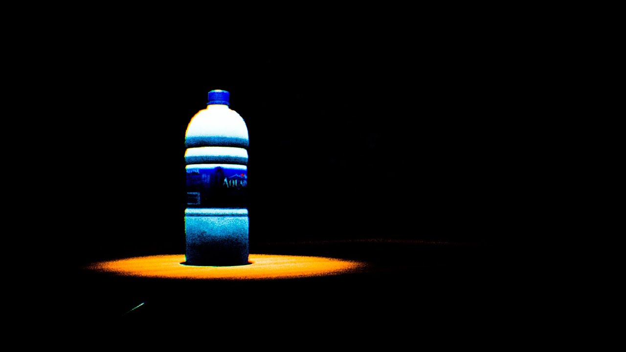 The Horror of 3AM Water 💦 - YouTube