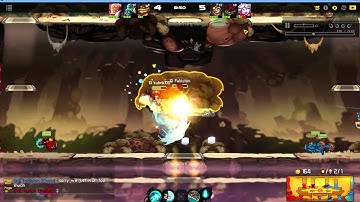 Epic turret and 2 kills, coco! Awesomenauts