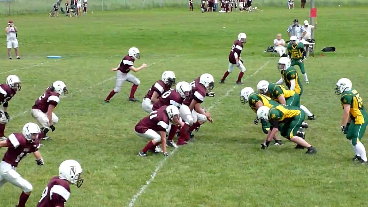 coal-creek-midget-football-league