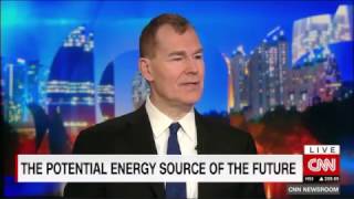 Brilliant Light Powers Suncell Announced On Cnn