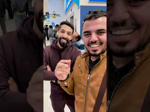 جايين نثير الجدل مساعد الفوزان يختارالأفضل فى تحدي الثلاثين الموسم الاول
