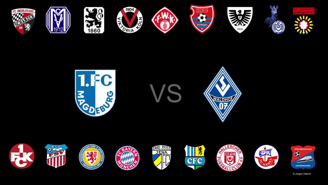 eishockey shop Ankündigung: 1. FC Magdeburg vs SVW07