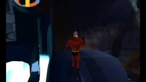 Rocket Silo Fire with Tanks oob