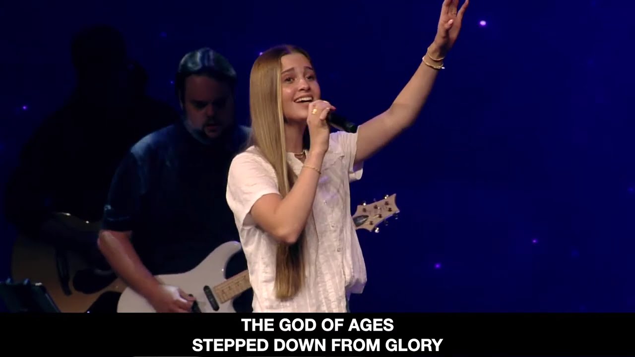 11:30am Sunday Service | Live from LifePoint Church