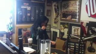 Jayden Jaymes At Wkqq