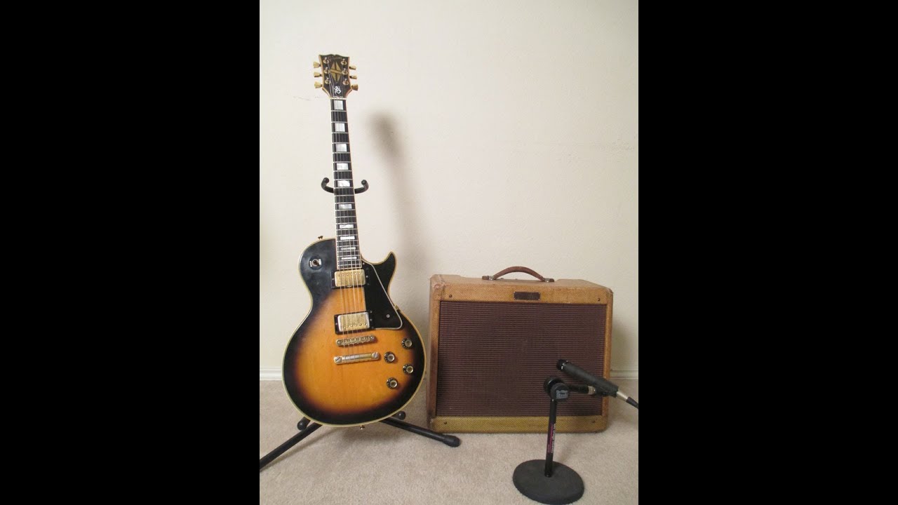 Stairway To Heaven Solo - Derek Neece