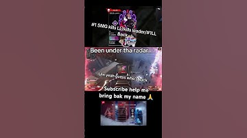 #1 LIFELINE is BacK 😯🤫👁️  #apexlegends #apexlegendsclips #apexlegend #younggoat16