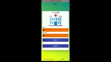 Free Hospital Management Project   Hospital Management Project with Source Code