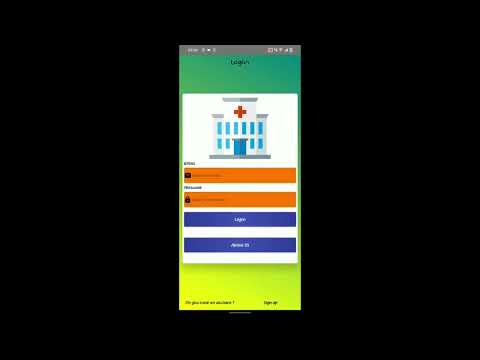 Free Hospital Management Project   Hospital Management Project with Source Code