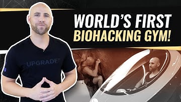 Bulletproof Upgrade Labs: Biohack Your Body And Mind To Become Superhuman