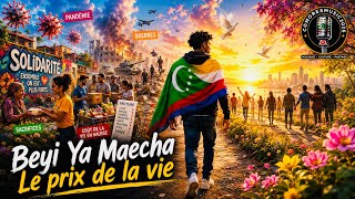 Beyi Ya Maesha - Le prix de la vie 