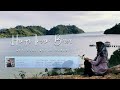 Yollanda Ft. Arief - Hanya Insan Biasa (Official Lyric Video)