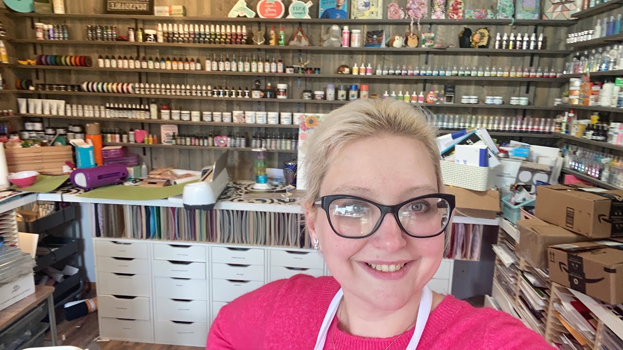 How I store and carry my markers. This works for ALL of them!