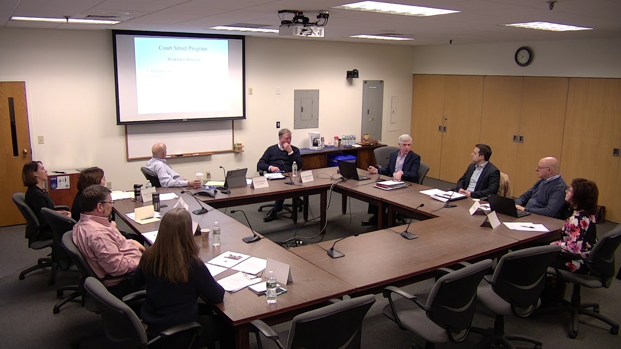 school board ottawa 02.02.2018 Economic Development Commission