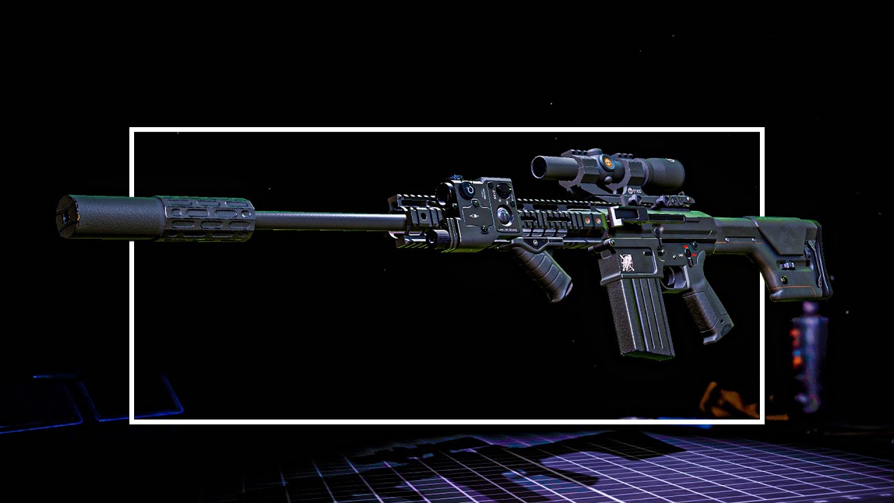 B-11 SASS "Требушет" - Король дальних дистанций - Lost Light