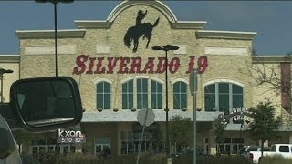 2 sought in deadly Tomball parking lot dispute