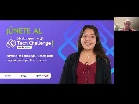 Bécalos Tech Challenge Sur-Sureste - 2da Edición - 1 - video from DEV.F