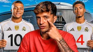 Las NOTAS de los JUGADORES del REAL MADRID 25/26 | ¿HAY SUSPENSOS?