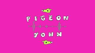 Pigeon John - Runnin' It Now  Resimi