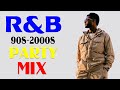 THE BEST RNB PARTY MIX - Ne-Yo , Usher, Rihanna, Mariah Carey