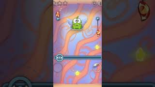 🍬 THREE LIFE CHANGING LEVELS OF CUT THE ROPE | #gaming #coolmathgames #games  #game