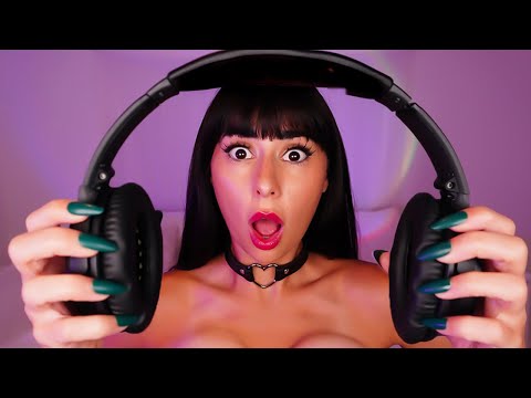 ASMR Just for You 😳 (multiple mics 🎙️ asmr roleplay for sleep)