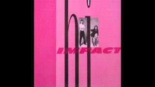 Hi Impact - Lookout Weekend (Debbie Deb Cover ) (Radio Version)