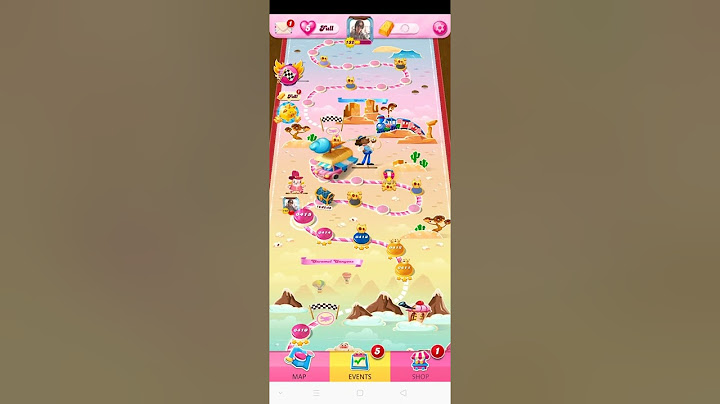 Lỗi không chơi được game candy crush saga trên facebook năm 2024