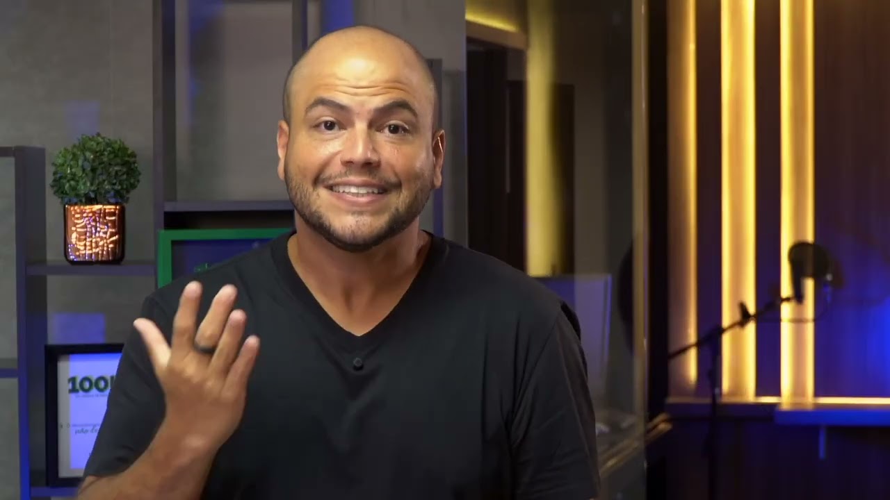 Assista ao vídeo do Programa Vida de Mentor