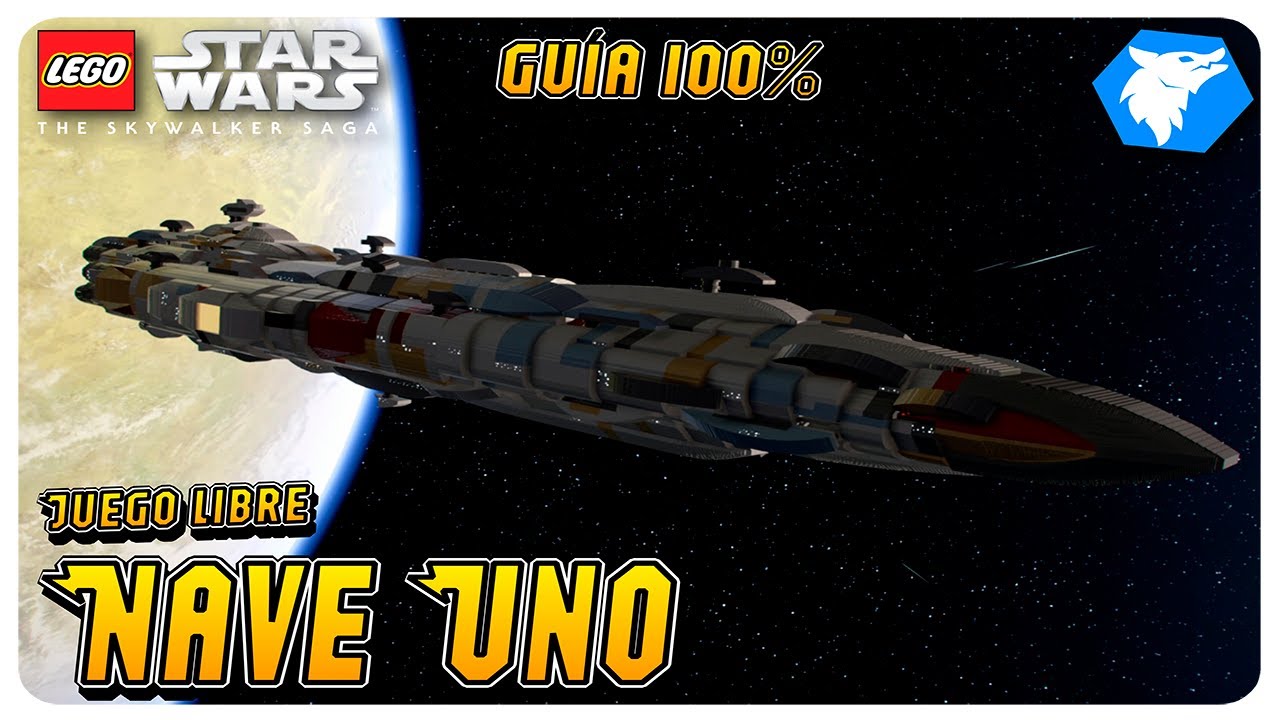 Todas las naves de lego star wars clearance