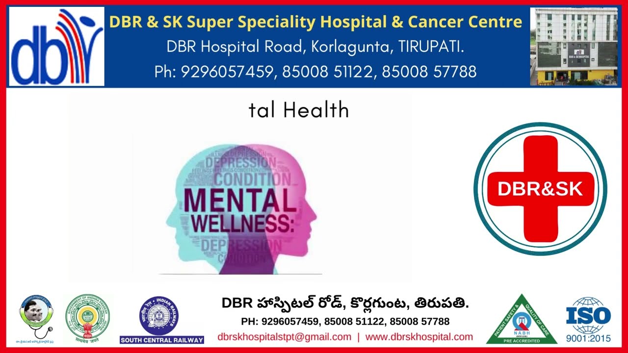 Benefits of Yoga | DBR & SK Super Specialty Hospital