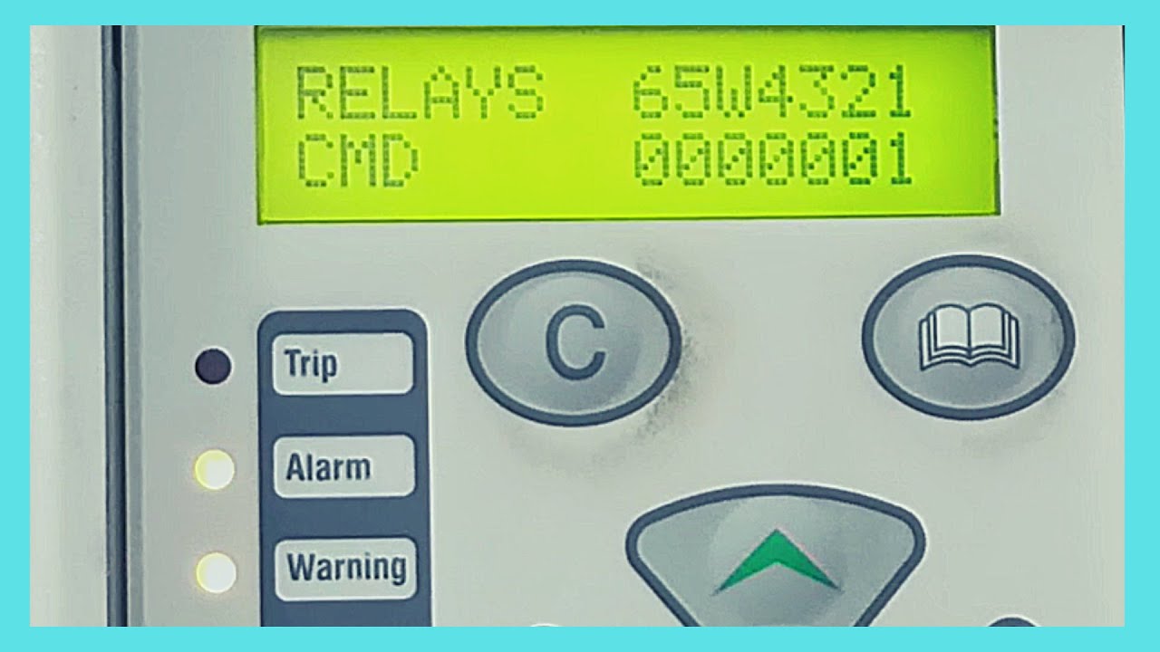 Relay Relay