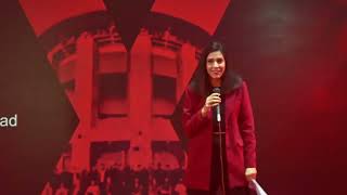 You Are Important  | Erum Rehman | TEDxYouth@BCPFaisalabad