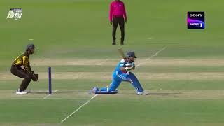 209 Runs Abhigyan Kundu Smashes Double Century U19Asiacup