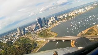 Perth Flyover