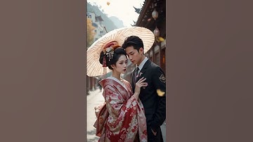POV: You are a Geisha in Japan ❤️ #japon #japan #ai #culturajaponesa #geisha