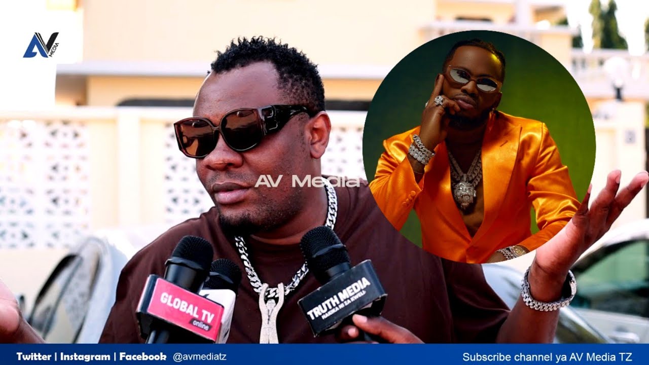 BABA LEVO AMTETEA DIAMOND PLATNUMZ NA KUMCHANA HAMISA MOBETHO | HAKUWA NA MAPENZI YA KWELI