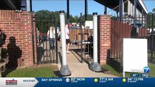 Lamar County Schools introducing weapons detectors, AI camera detection