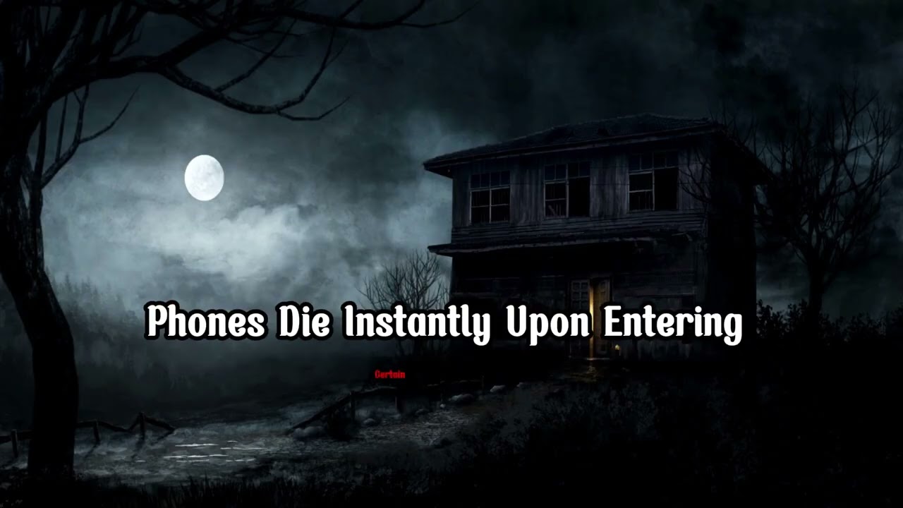 America's Most Haunted House The Spooky Secrets of the Whaley Home