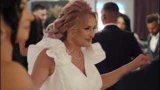 Ancuța Anghel - Program Joc LIVE - nuntă Costy si Alina Deoanca