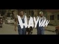 KC Rebell feat. Summer Cem: "HAYVAN" [official Video]