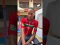 [GUYANE] Tour de Guyane, Le Guadeloupéen Meving Gene gagne a Sinnamary