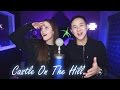 Castle On The Hill - Ed Sheeran (Tiffany Alvord & Jason Chen Cover) | New Ed Sheeran Song