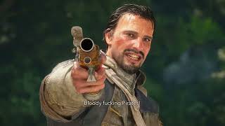 Assassins Creed Black Flag Resynced Part 1 of 3