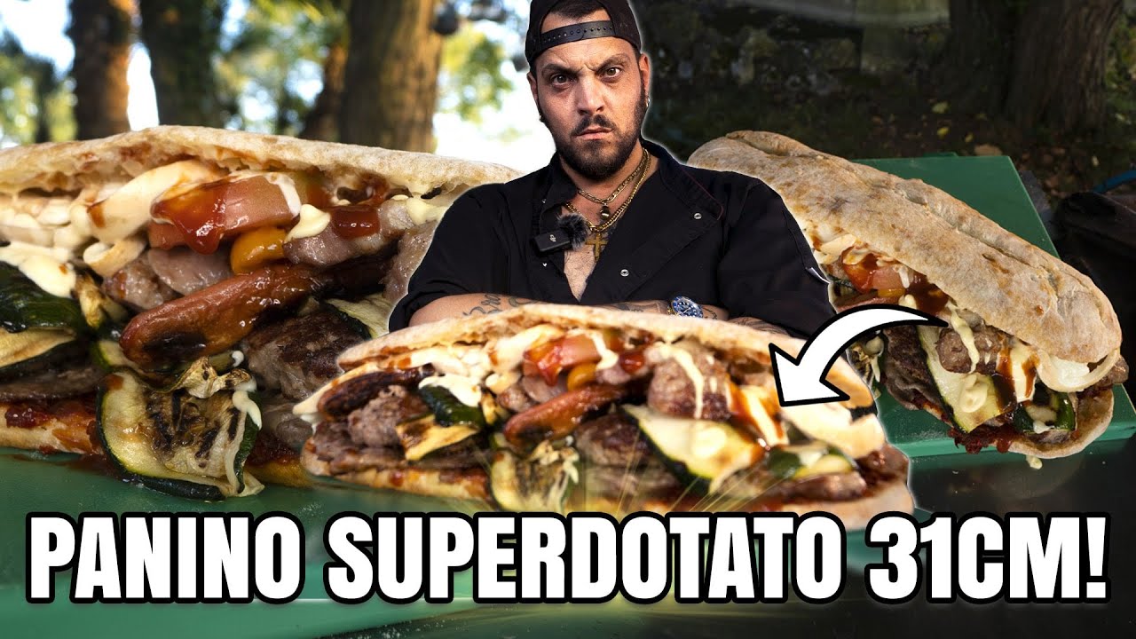 Ricetta PANINO PROTEICO quante calorie?