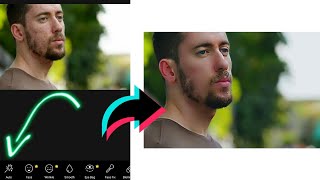 Skin clean edit in 2 minute in PicsArt
