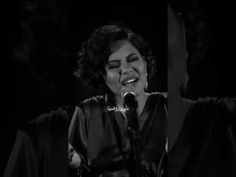 دبرني يا خال دلني وارأف بيا ومازال عالبال شيرين 